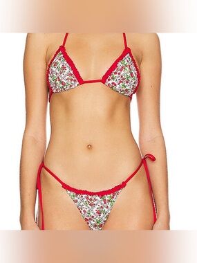Strawberry Bikini *never worn*